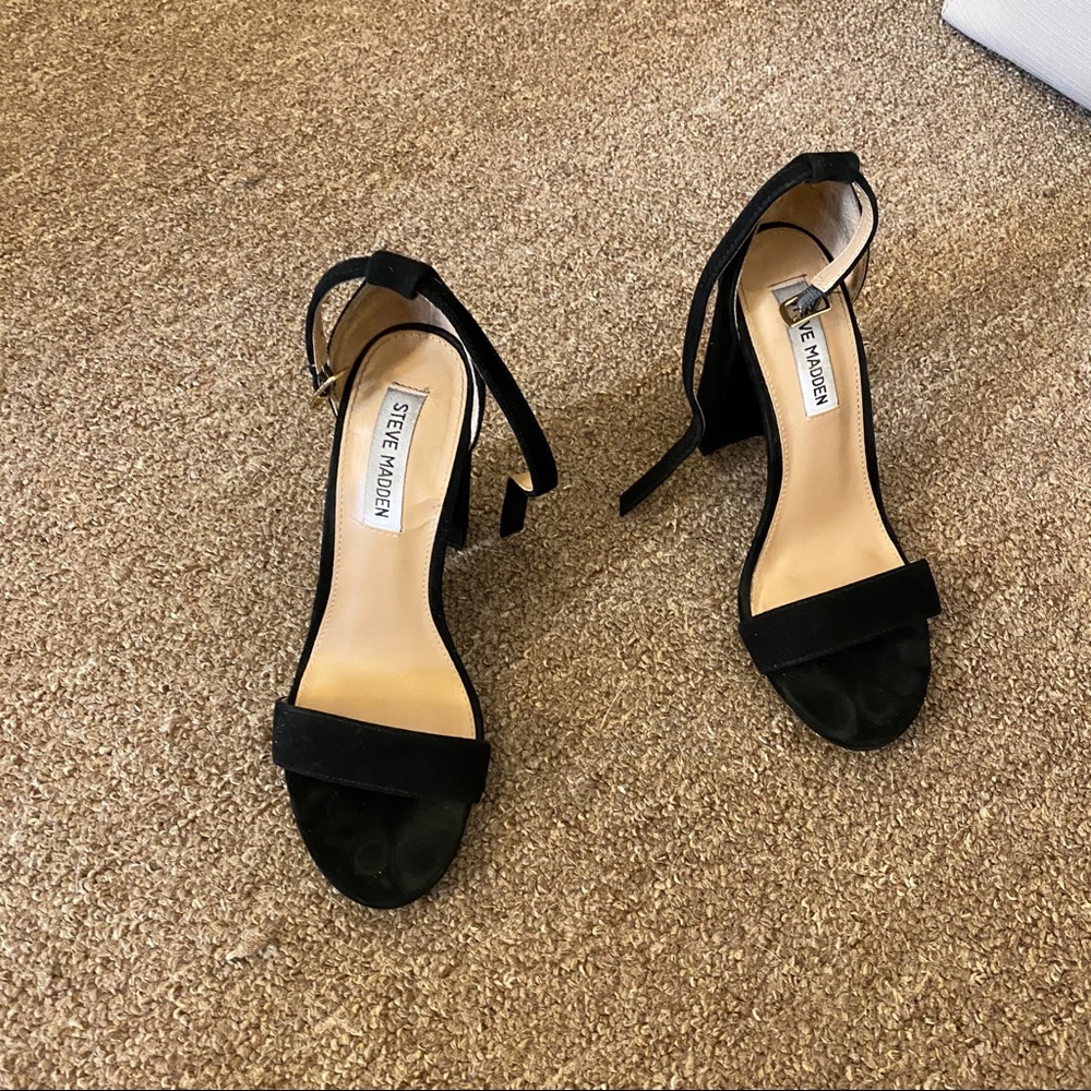 Steve Madden Carrson Sandals